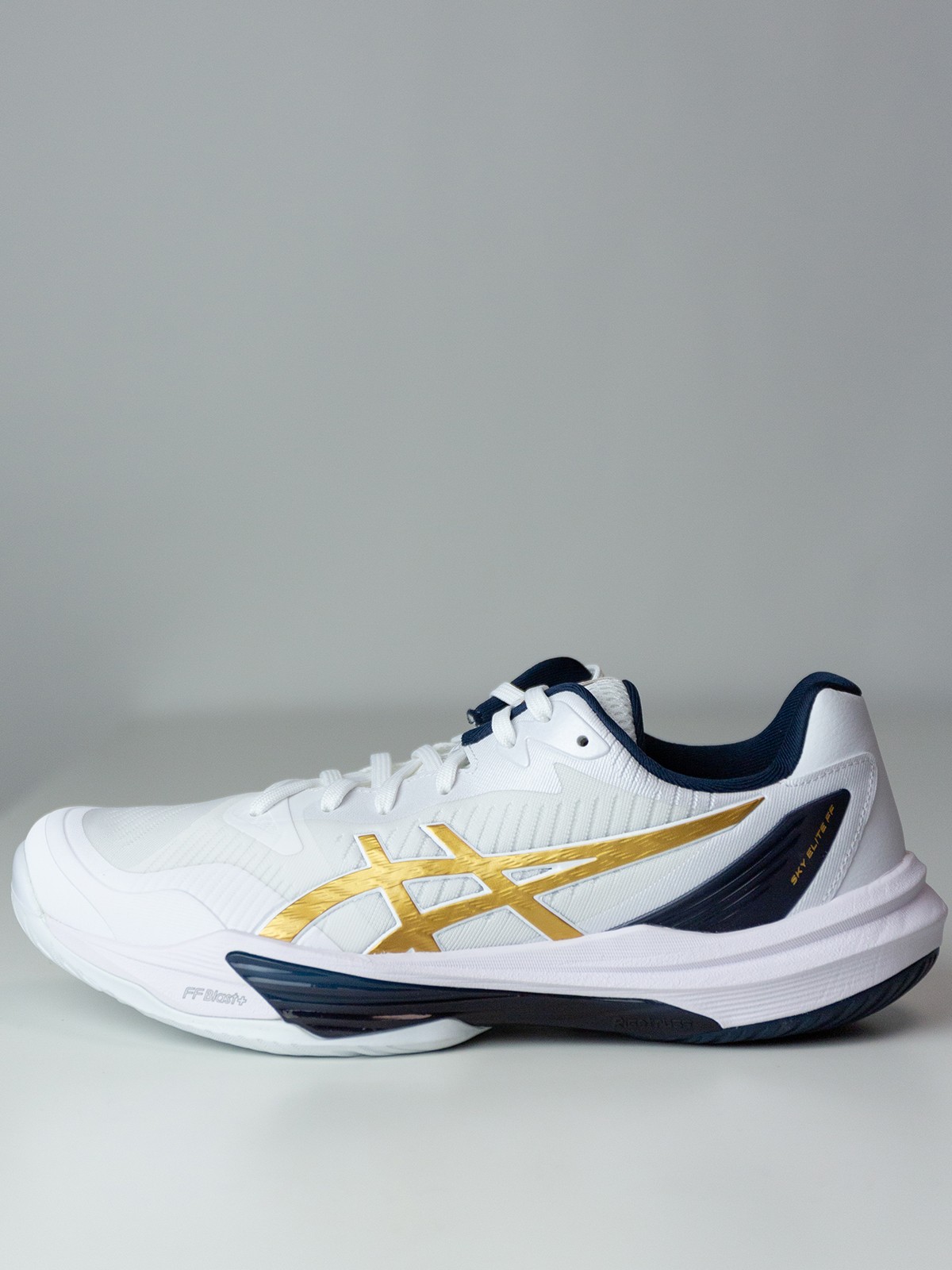 Asics Floorball Shoe Sky Elite FF 3 24 25 Klubbhuset